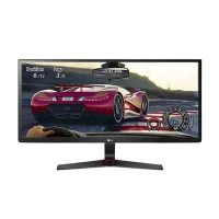 Монитор LG 29UM69G-B фото 1